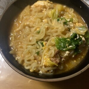 旨辛！辛ラーメンアレンジレシピ☆